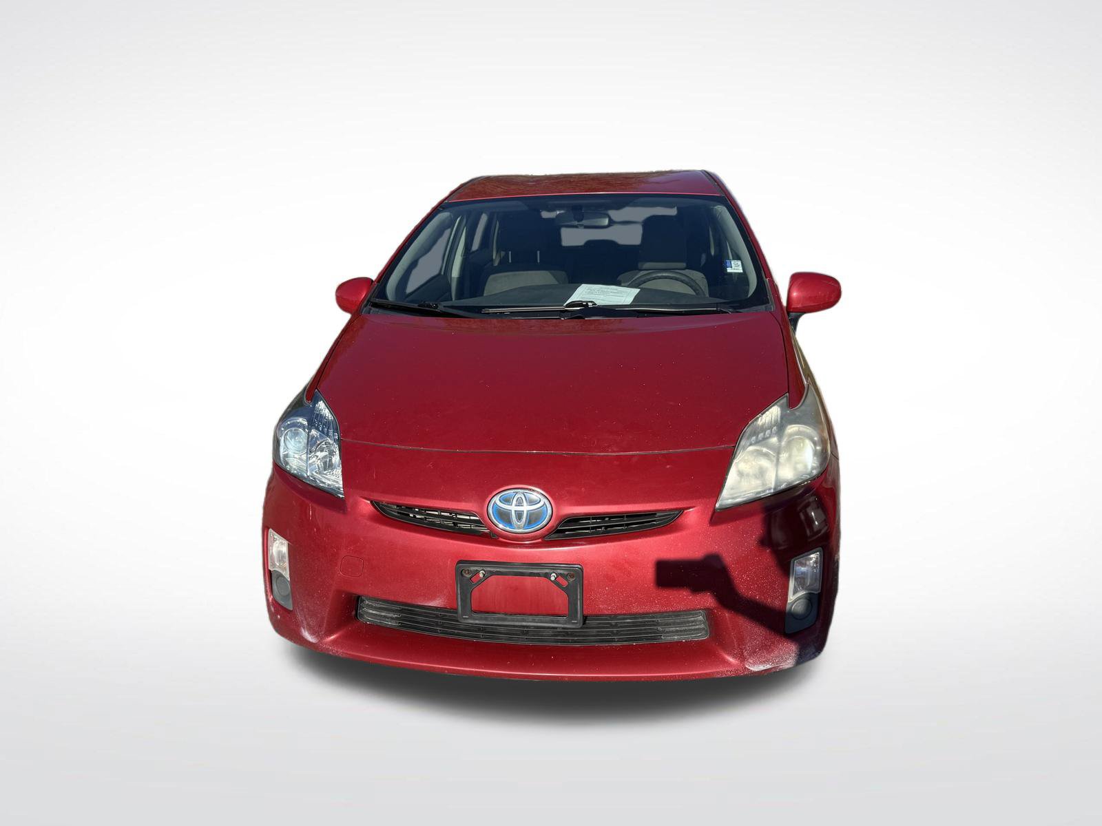 Used 2011 Toyota Prius Two FWD image 2