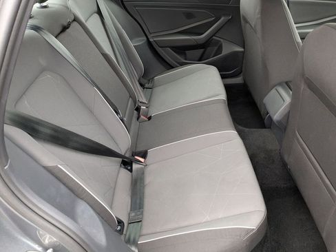 Used 2025 Volkswagen Jetta Sport image 32