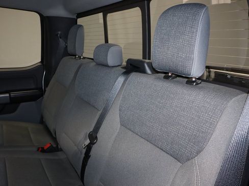 Certified 2024 Ford F150 XLT w/ Equipment Group 302A MID image 24