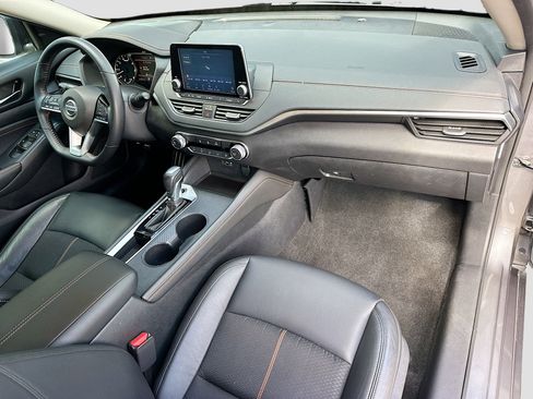 Used 2019 Nissan Altima 2.5 SR image 32
