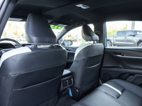 Certified 2025 Toyota Camry SE w/ Convenience Package FWD image 24