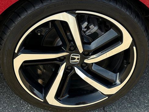Used 2021 Honda Accord Sport image 5