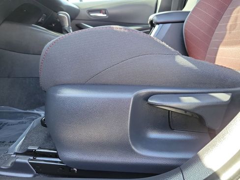 Used 2024 Toyota Corolla SE FWD image 24