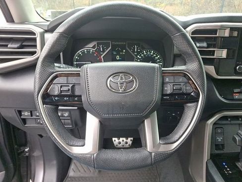 Used 2022 Toyota Tundra SR5 w/ TRD Off-Road Premium Package image 21