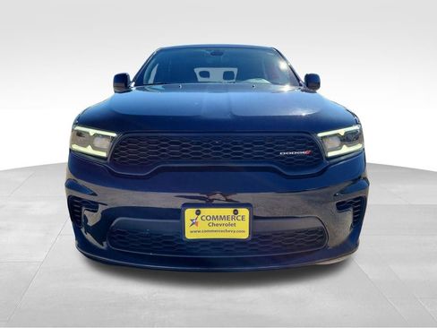 Used 2023 Dodge Durango GT image 2