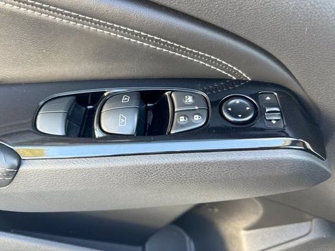 Used 2022 Nissan Altima 2.5 SL FWD image 26