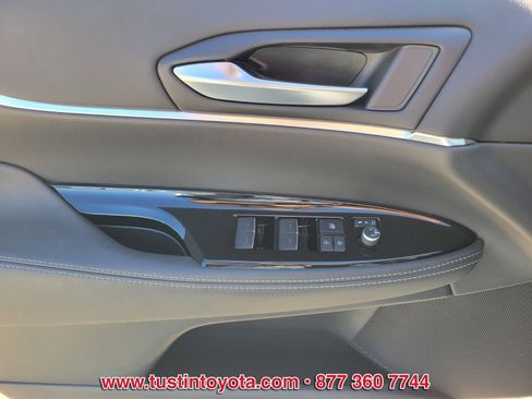 Certified 2023 Toyota Mirai XLE w/ Advanced Technology Package image 17