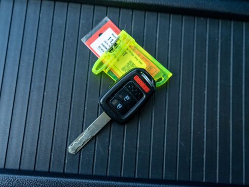 Used 2014 Honda CR-V EX image 23