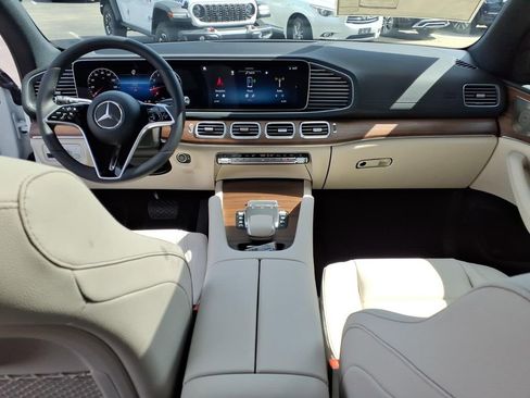 New 2026 Mercedes-Benz GLE 350 4MATIC image 28