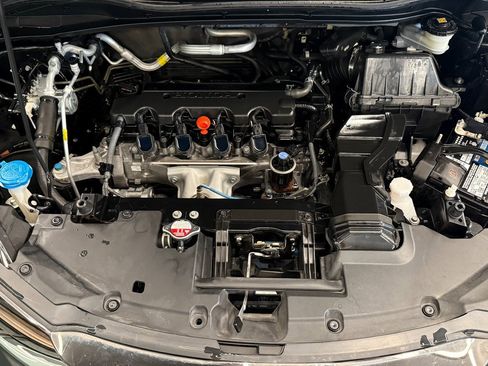 Used 2021 Honda HR-V LX image 21