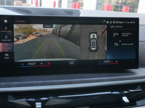 Certified 2023 BMW X7 xDrive40i w/ Climate Comfort Package image 22