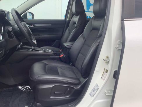 Used 2021 MAZDA CX-5 Touring AWD/4WD image 11