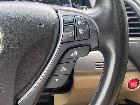 Used 2017 Acura RDX FWD image 22