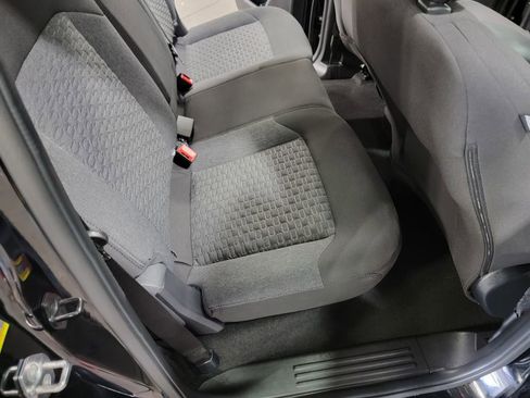 Used 2025 Ford Ranger XLT AWD/4WD image 19