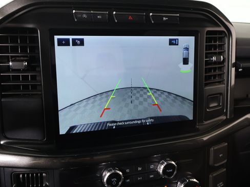 Used 2021 Ford F150 XLT w/ Equipment Group 302A High AWD/4WD image 6