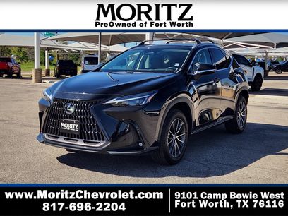 Used 2022 Lexus NX 350 AWD w/ Package Accessory (P3)