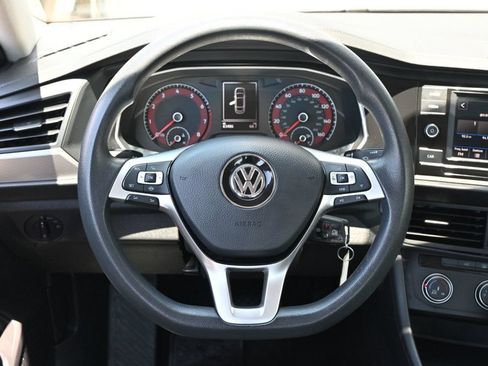 Used 2019 Volkswagen Jetta S w/ Driver Assistance Package FWD image 13