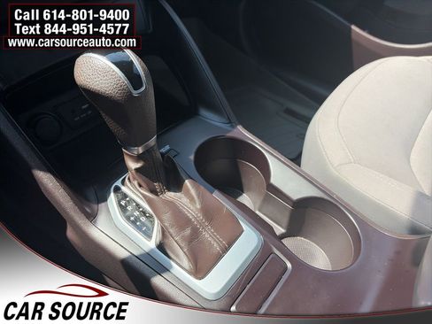 Used 2015 Hyundai Tucson GLS AWD/4WD image 22