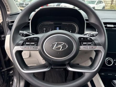 Used 2023 Hyundai Tucson SEL image 13