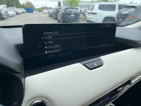 New 2026 MAZDA CX-90 3.3 Turbo w/ Premium Plus Pkg AWD/4WD image 18