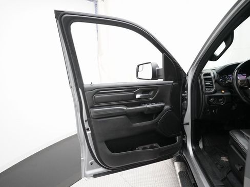 Used 2022 RAM 1500 Rebel w/ Level 1 Equipment Group image 28