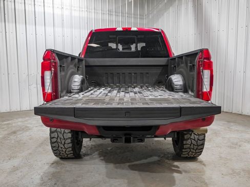 Used 2019 Ford F250 Platinum w/ Platinum Ultimate Package image 62