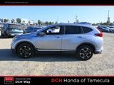 Used 2018 Honda CR-V Touring image 4