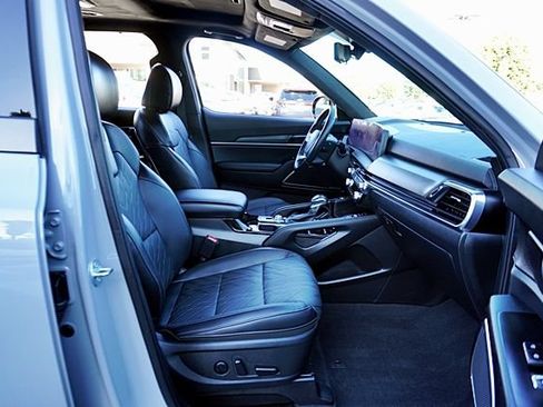 Used 2024 Kia Telluride SX Prestige X-Line AWD/4WD image 12