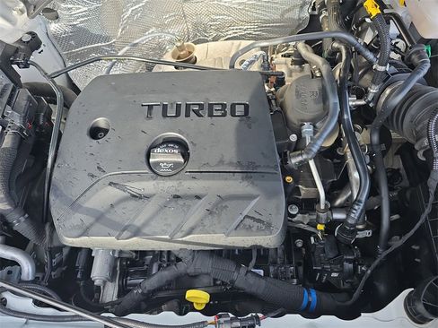 Used 2023 Chevrolet TrailBlazer LT w/ Convenience Package image 31