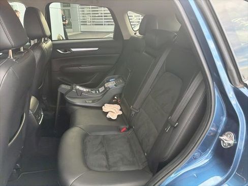 Used 2019 MAZDA CX-5 Touring AWD/4WD image 11