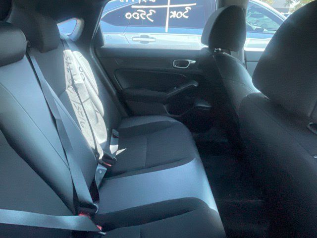 Used 2022 Honda Civic Sport image 6