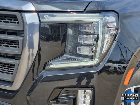 Used 2023 GMC Yukon XL AT4 w/ AT4 Premium Plus Package image 9