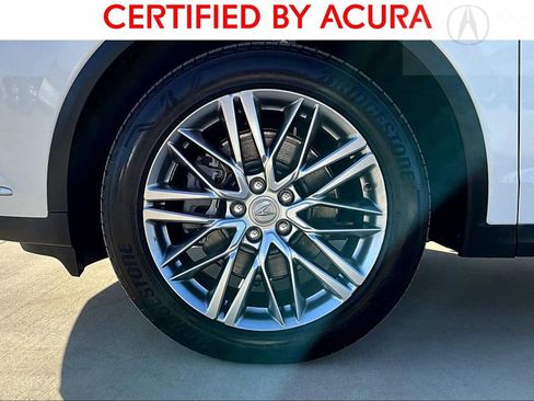 Certified 2023 Acura MDX SH-AWD w/ Advance Package image 11