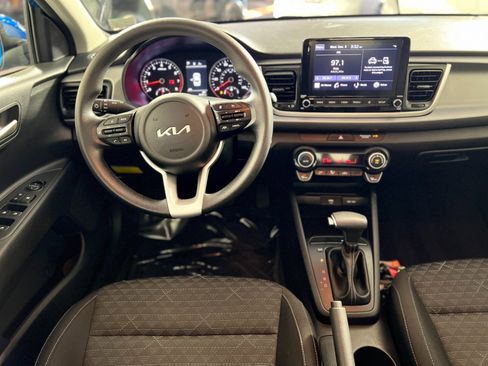 Used 2023 Kia Rio S w/ Technology Package image 34