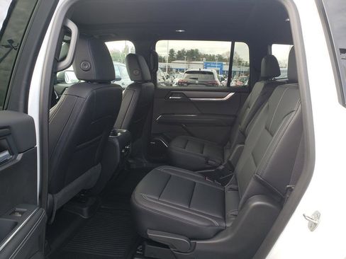 New 2026 GMC Acadia Elevation w/ Elevation Premium Package image 13