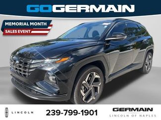 Used 2023 Hyundai Tucson Limited AWD/4WD video 1