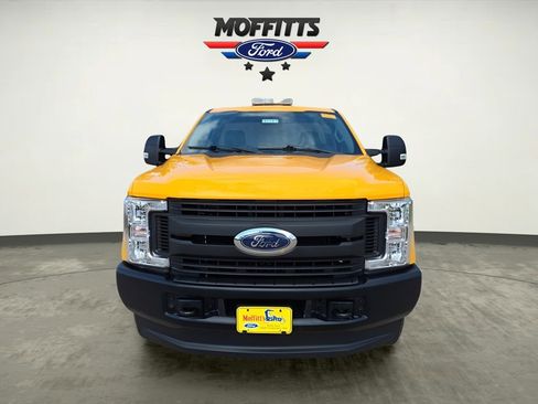 Used 2019 Ford F350 XL w/ Power Equipment Group image 8