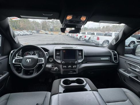 Used 2022 RAM 1500 Big Horn AWD/4WD image 20