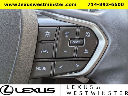 Certified 2023 Lexus NX 350 NX 350 w/ Cold Area Package image 24