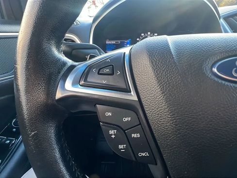 Used 2017 Ford Edge SEL w/ Equipment Group 201A image 15