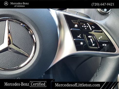 Certified 2026 Mercedes-Benz GLC 300 4MATIC image 31