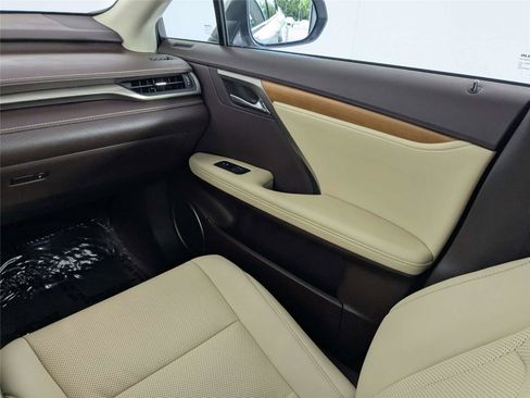 Used 2020 Lexus RX 350 FWD w/ Premium Package image 40