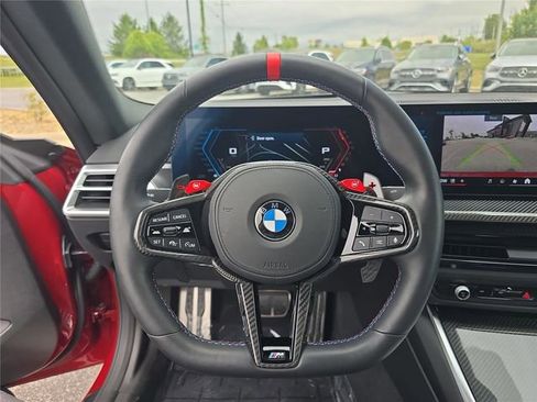 Used 2025 BMW M2 w/ Lighting Package RWD image 26