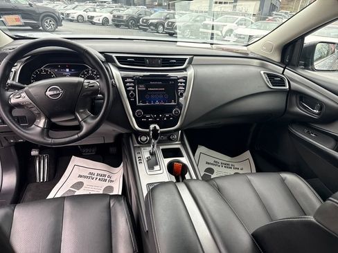 Used 2024 Nissan Murano SL image 13