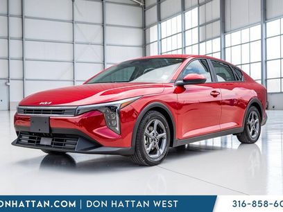 Used 2025 Kia K4