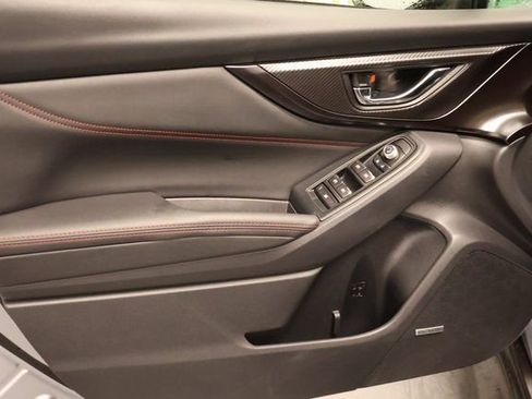 Certified 2022 Subaru WRX Limited image 11