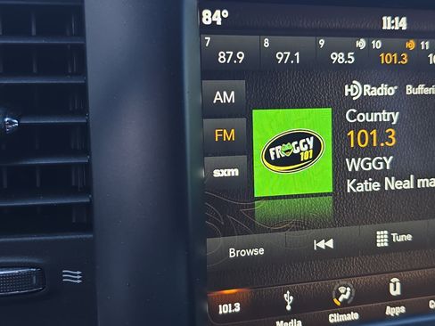 Used 2018 RAM 2500 Limited image 28