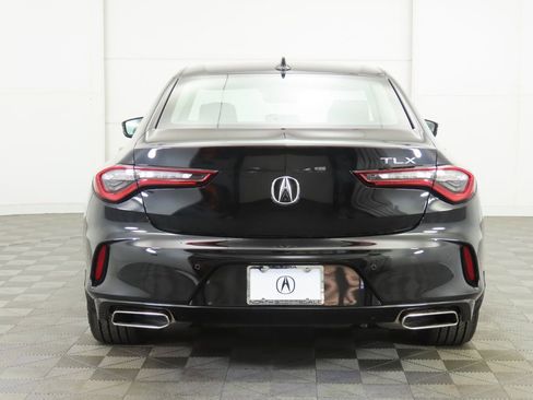 Used 2025 Acura TLX w/ Technology Package image 7