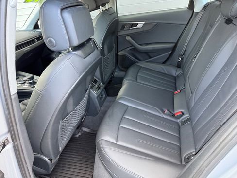 Used 2018 Audi A4 2.0T Prestige image 8