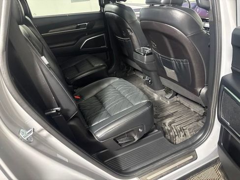 Used 2025 Kia Telluride SX Prestige X-Line AWD/4WD image 25